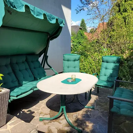 Apartment Zentral Gelegene, Sehr Ruhige Und Helle Graz