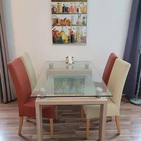 Apartament Zentral Gelegene, Sehr Ruhige Und Helle *