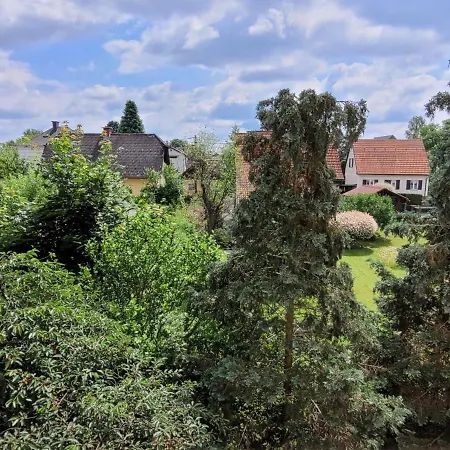 Zentral Gelegene, Sehr Ruhige Und Helle Apartamento *