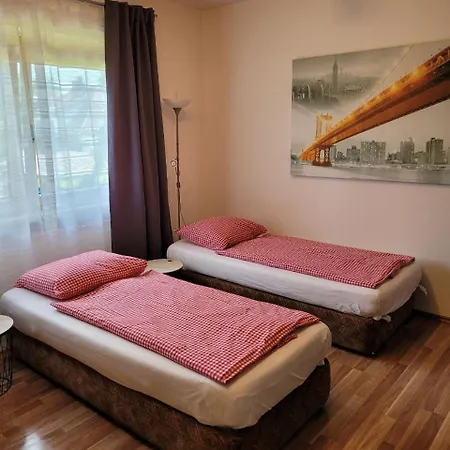 Zentral Gelegene, Sehr Ruhige Und Helle * Graz