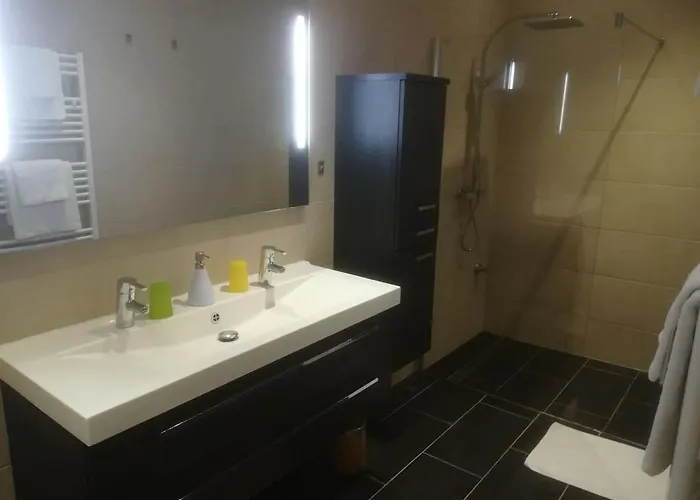 Zentral Gelegene, Sehr Ruhige Und Helle Apartment Graz