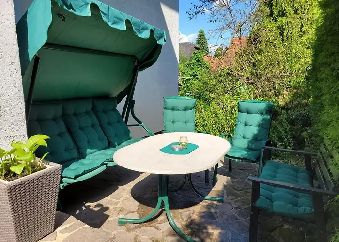 Apartment Zentral Gelegene, Sehr Ruhige Und Helle Graz